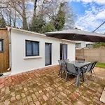 Maison Pour 4 - Proche Plages Et Commerces (Adults Only)