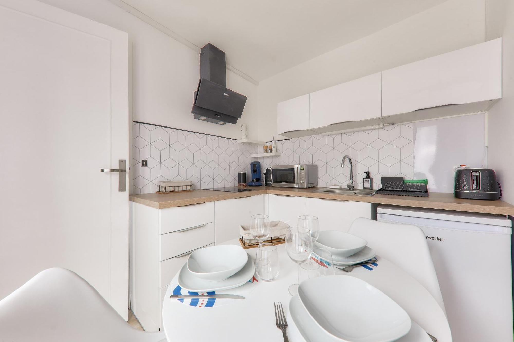 Maison Pour 4 - Proche Plages Et Commerces (adults Only) Hébergement de vacances
