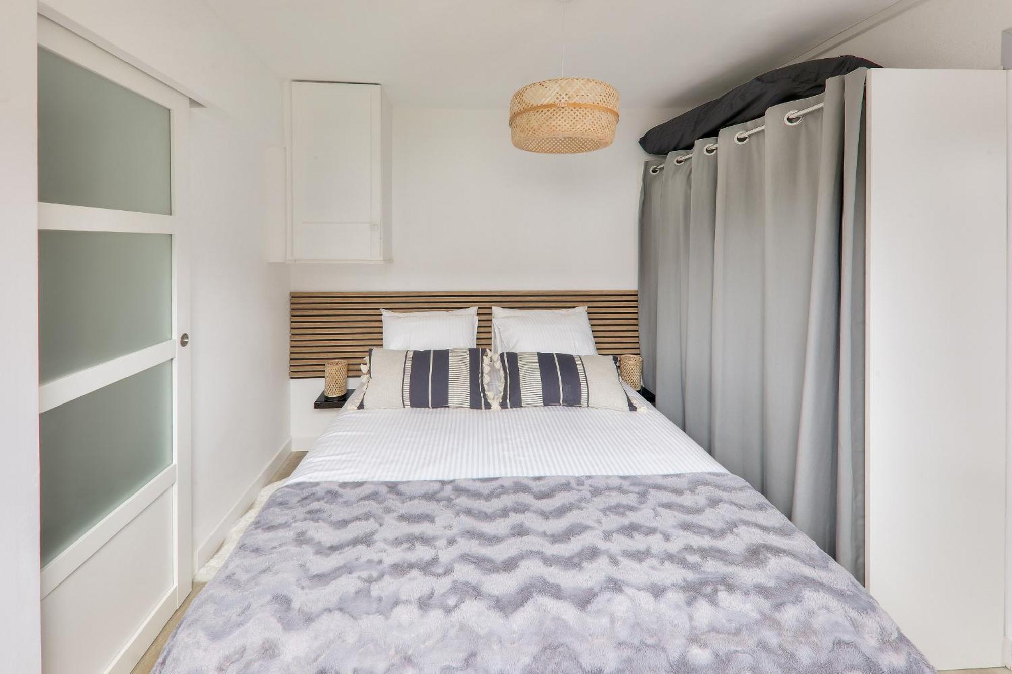 Maison Pour 4 - Proche Plages Et Commerces (adults Only) *